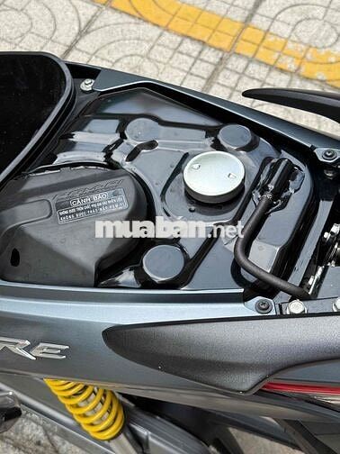 Honda Future LED 2022 Xanh mờ