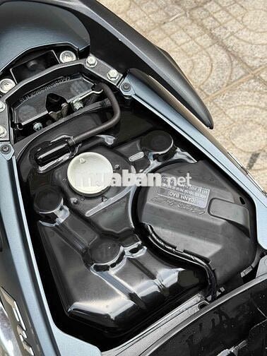 Honda Future LED 2022 Xanh mờ