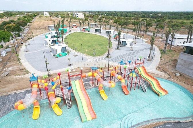 Bán nền Hiep Phuoc Premia 80m2 giá nội bộ 1,75 tỷ