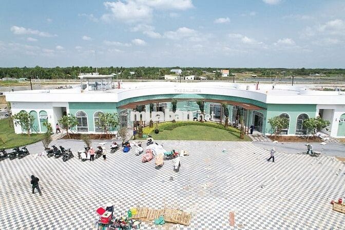 Bán nền Hiep Phuoc Premia 80m2 giá nội bộ 1,75 tỷ