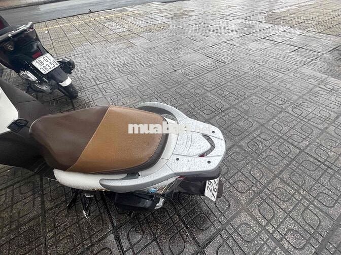 Honda SH mode 2019 12000km Trắng
