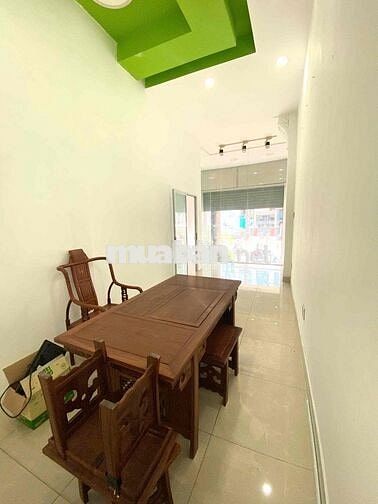Cho Thuê MB 3x13m 2 Phòng Tách Biệt KDTD Ngay Mặt Tiền 3/2 Quận 11