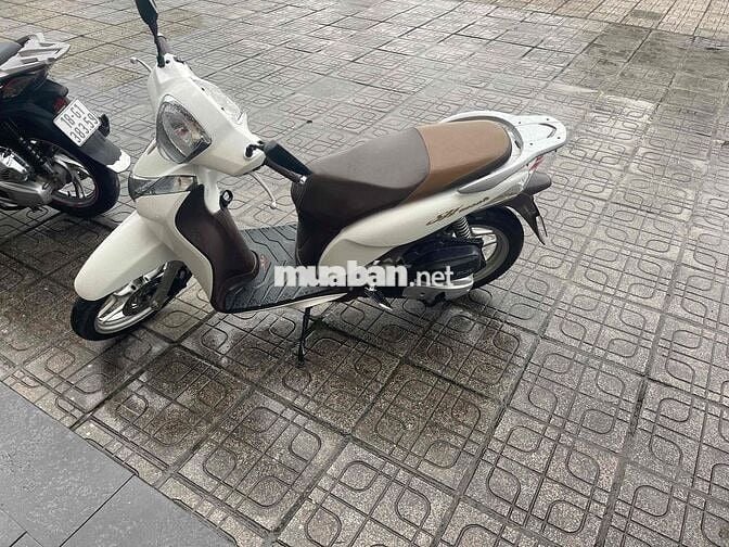 Honda SH mode 2019 12000km Trắng