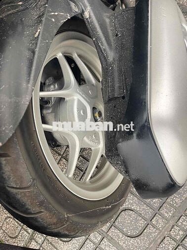 Honda SH mode 2019 12000km Trắng
