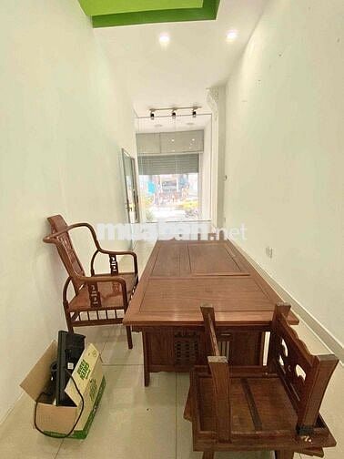 Cho Thuê MB 3x13m 2 Phòng Tách Biệt KDTD Ngay Mặt Tiền 3/2 Quận 11