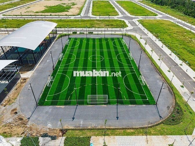 Bán nền Hiep Phuoc Premia 80m2 giá nội bộ 1,75 tỷ
