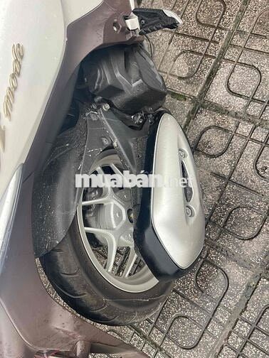 Honda SH mode 2019 12000km Trắng