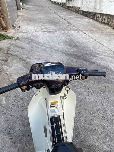 Honda Citi Nhật Giấy tờ đầy đủ xe it đi