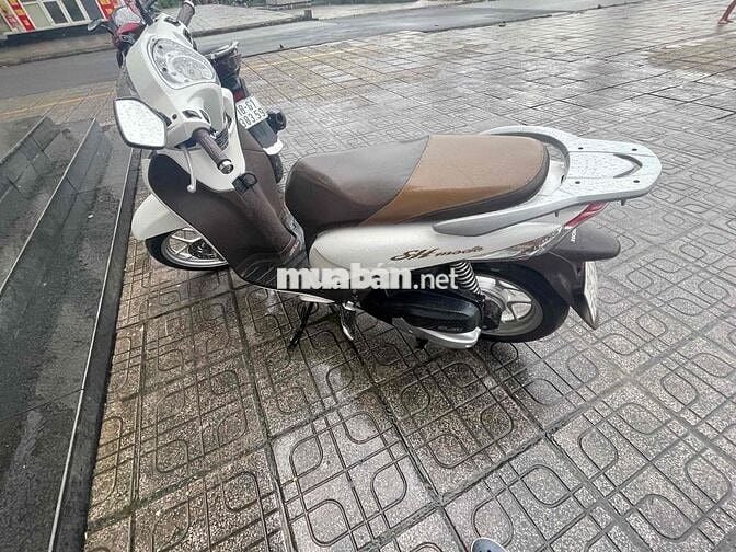 Honda SH mode 2019 12000km Trắng