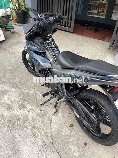 Exciter 150 phiên bản kỷ niệm 2019 - xe chạy tốt