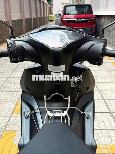 Honda Future LED 2022 Xanh mờ