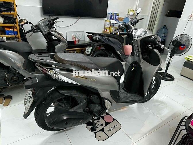 sh mode 2022 abs bản đặt biệt