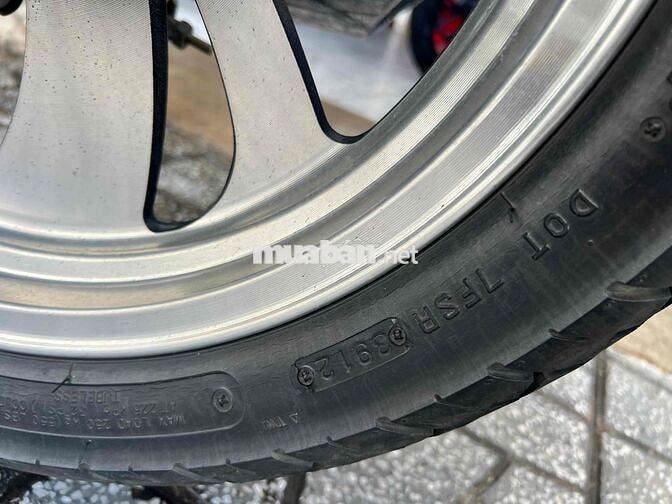 GZ 150-A 2012 ( siêu cọp)❇️Đồng Moto Đà Lạt ❇️