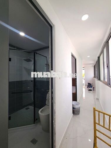 2PN 2WC 70m2 MỚI SET UP 100% - NGAY BẮC HẢI - CV LÊ THỊ RIÊNG - GYM