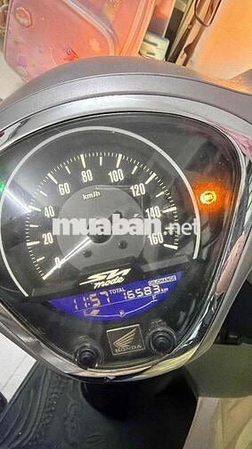 sh mode 2022 abs bản đặt biệt