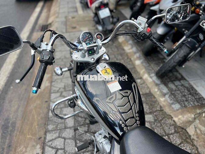 GZ 150-A 2012 ( siêu cọp)❇️Đồng Moto Đà Lạt ❇️