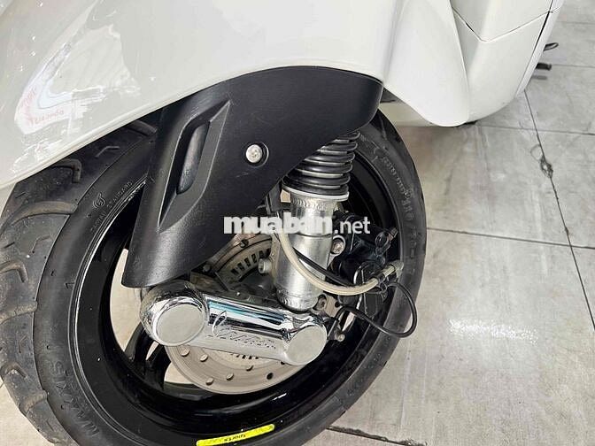Vespa Primavera 125 ABS❇️Đổng Moto Đà Lạt❇️