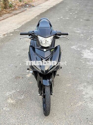 Yamaha Exciter 150 MX King 2018 Đen