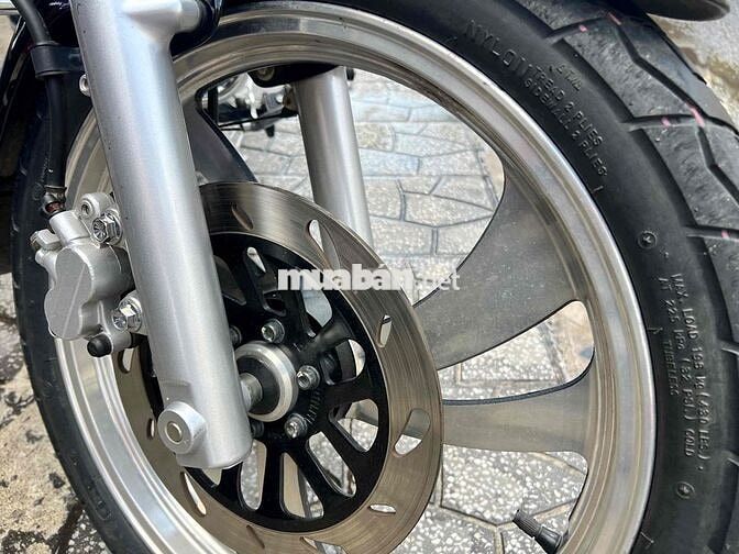 GZ 150-A 2012 ( siêu cọp)❇️Đồng Moto Đà Lạt ❇️