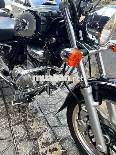 GZ 150-A 2012 ( siêu cọp)❇️Đồng Moto Đà Lạt ❇️