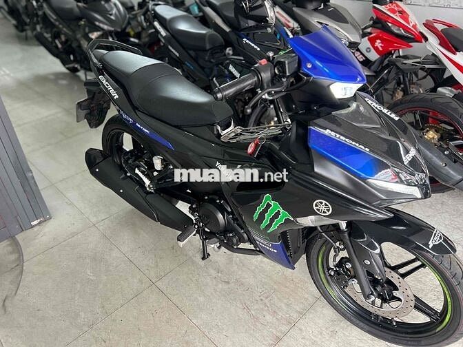 Ex 155 2022 ❇️Đồng Moto Đà Lạt ❇️