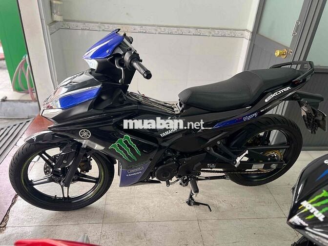 Ex 155 2022 ❇️Đồng Moto Đà Lạt ❇️