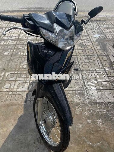 Honda Blade 110 2019 Đen 44.758 km