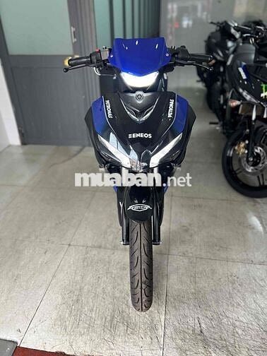 Ex 155 2022 ❇️Đồng Moto Đà Lạt ❇️