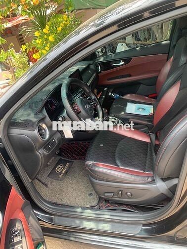 KIA Cerato 2020 2.0 AT PREMIUM Đen