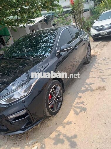 KIA Cerato 2020 2.0 AT PREMIUM Đen