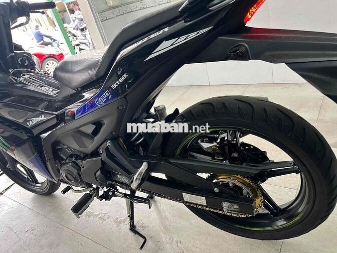 Ex 155 2022 ❇️Đồng Moto Đà Lạt ❇️