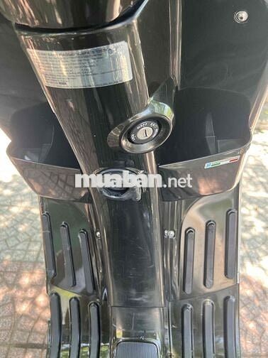Piaggio Vespa Sprint 2014 Đen