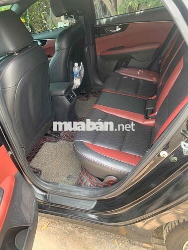 KIA Cerato 2020 2.0 AT PREMIUM Đen