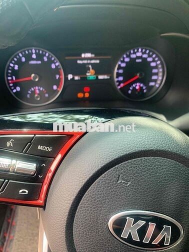 KIA Cerato 2020 2.0 AT PREMIUM Đen