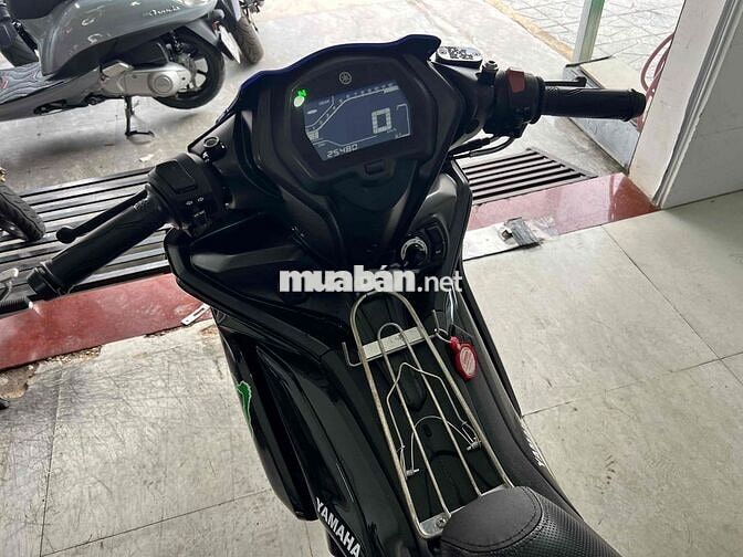 Ex 155 2022 ❇️Đồng Moto Đà Lạt ❇️