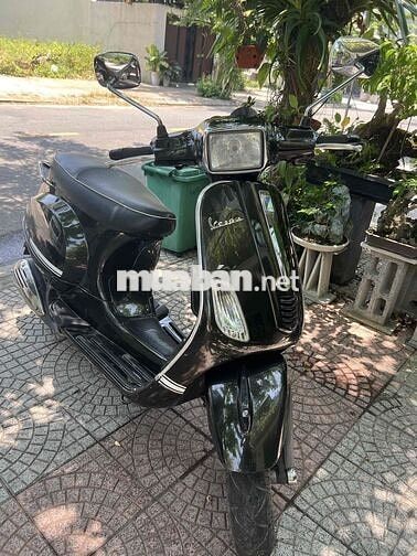 Piaggio Vespa Sprint 2014 Đen