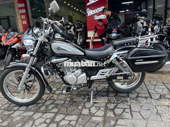GZ 150-A 2012 ( siêu cọp)❇️Đồng Moto Đà Lạt ❇️