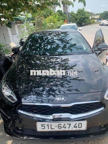 KIA Cerato 2020 2.0 AT PREMIUM Đen