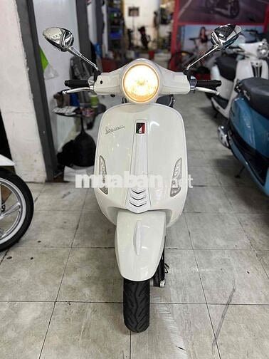 Vespa Primavera 125 ABS❇️Đổng Moto Đà Lạt❇️