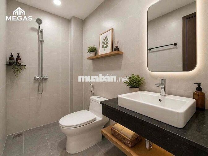 DỰ ÁN MỚI✨ FULL NỘI THẤT, VIBE CĂN HỘ GIÁ SINH ZIÊN 🤩