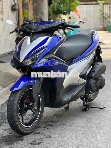 Yamaha NVX 155 2022 Xanh dương