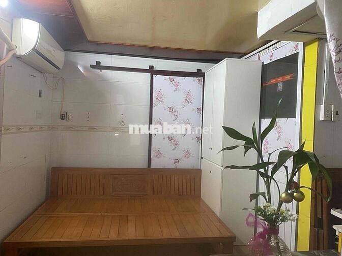 cho thuê nhà đường Lê Đức thọ phường 16 gò vấp tphcm