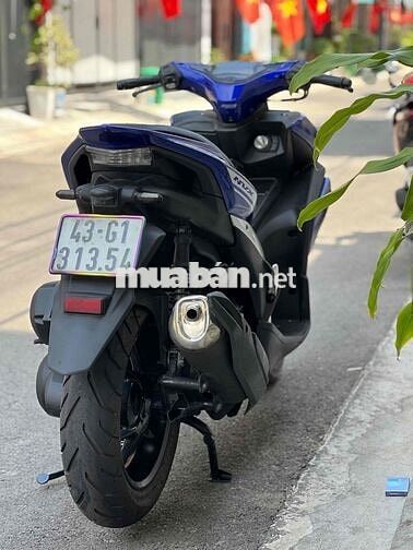 Yamaha NVX 155 2022 Xanh dương