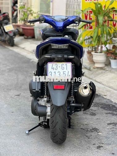 Yamaha NVX 155 2022 Xanh dương