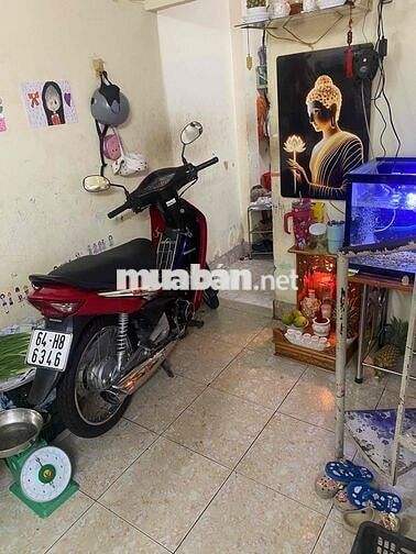 Honda Wave A 2009 Đỏ 16652 km