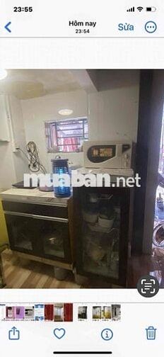 cho thuê nhà đường Lê Đức thọ phường 16 gò vấp tphcm