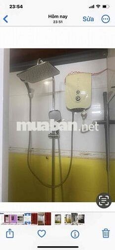 cho thuê nhà đường Lê Đức thọ phường 16 gò vấp tphcm