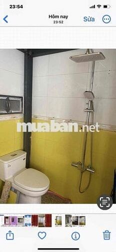cho thuê nhà đường Lê Đức thọ phường 16 gò vấp tphcm
