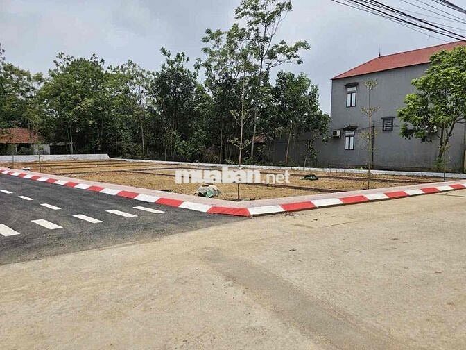 Đất Hoà Thạch - Giá 2 Tỷ -100m full Thổ - Ô Tô Tránh