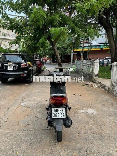 Honda Click 110 Chính chủ máy zin chưa rớt đầu